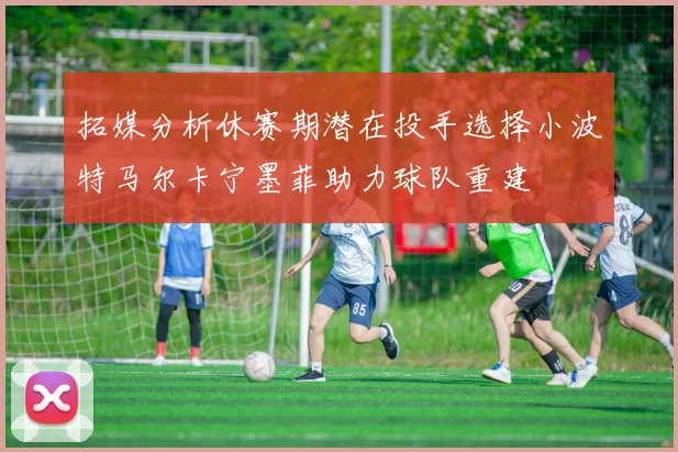拓媒分析休赛期潜在投手选择小波特马尔卡宁墨菲助力球队重建